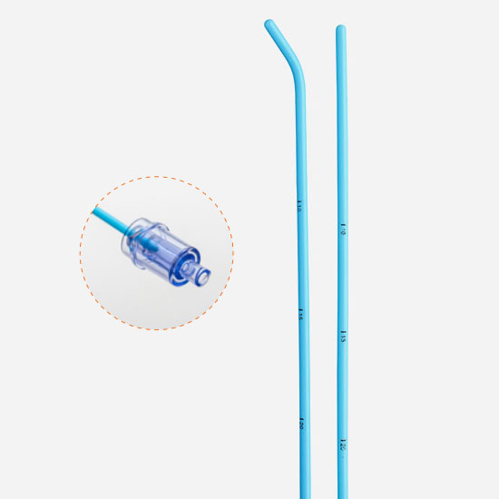 Endotracheal Tube Introducer (Bougie)