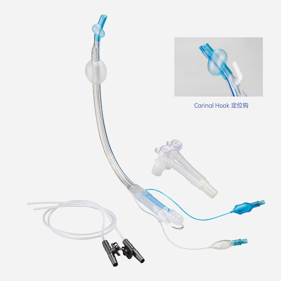 Endobronchial Tube