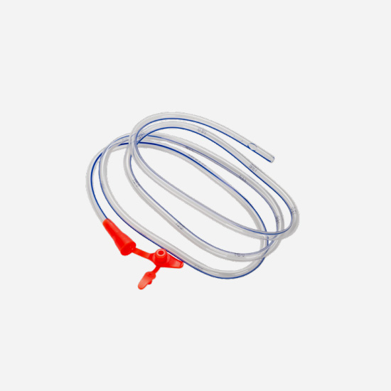 TPU Stomach Tube